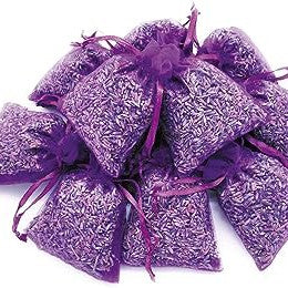 Lavender Sachet