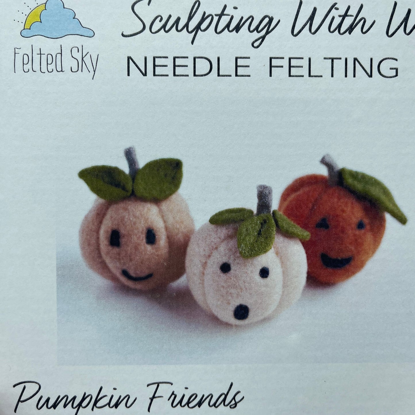 Needle Felting Kits