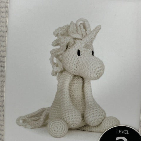 Edward's Menagerie Crochet Kits