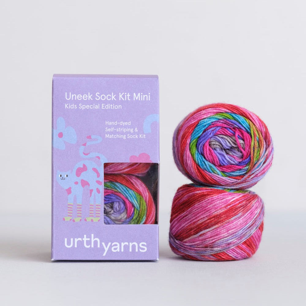 Urth Mini Sock Kit