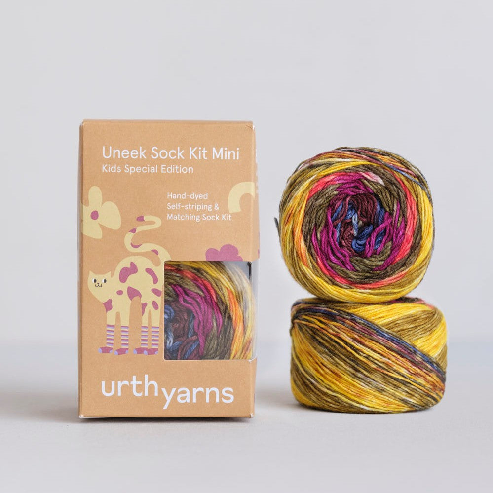 Urth Mini Sock Kit