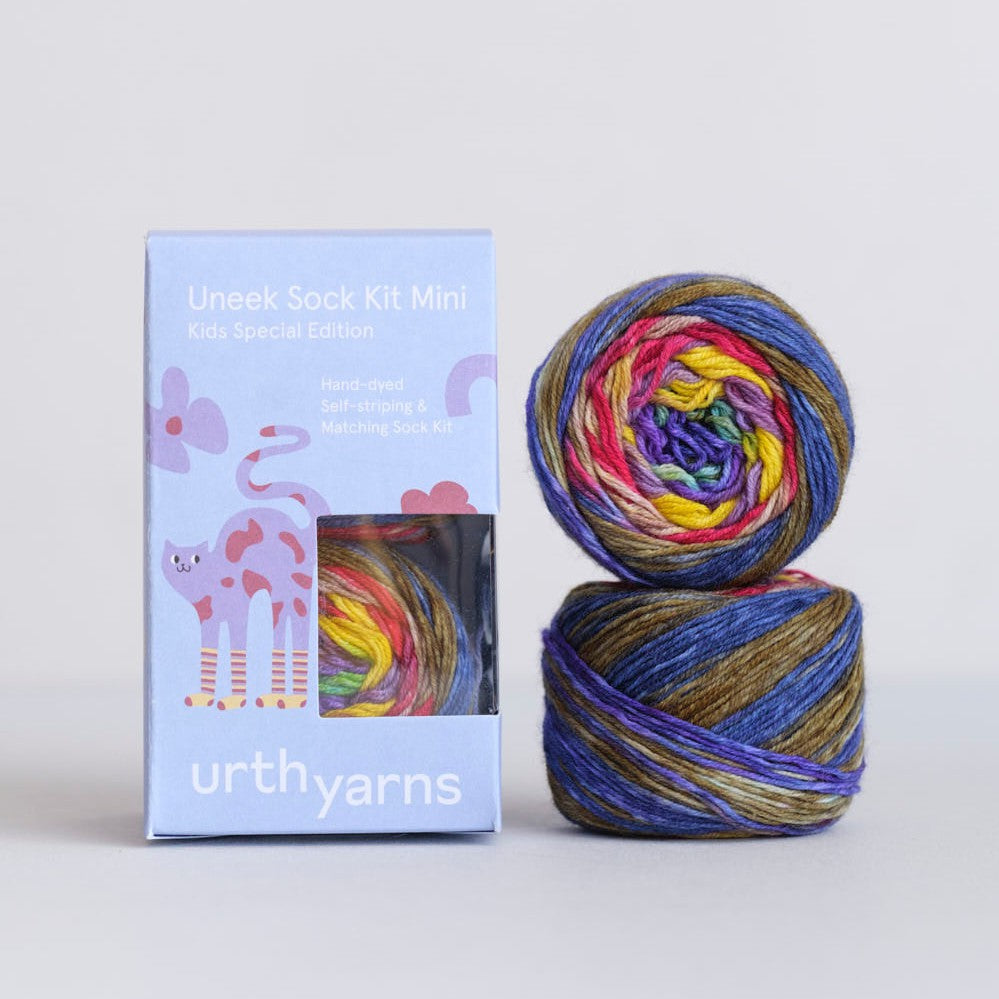 Urth Mini Sock Kit