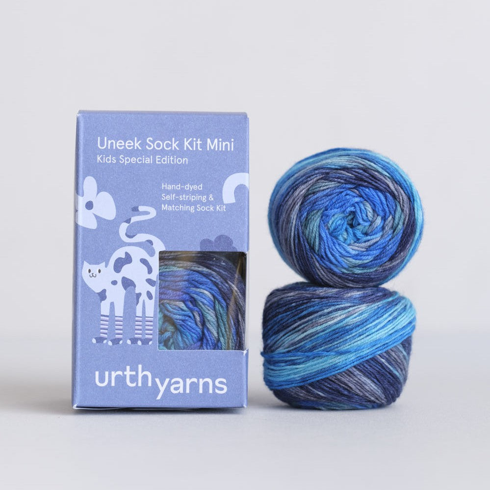 Urth Mini Sock Kit