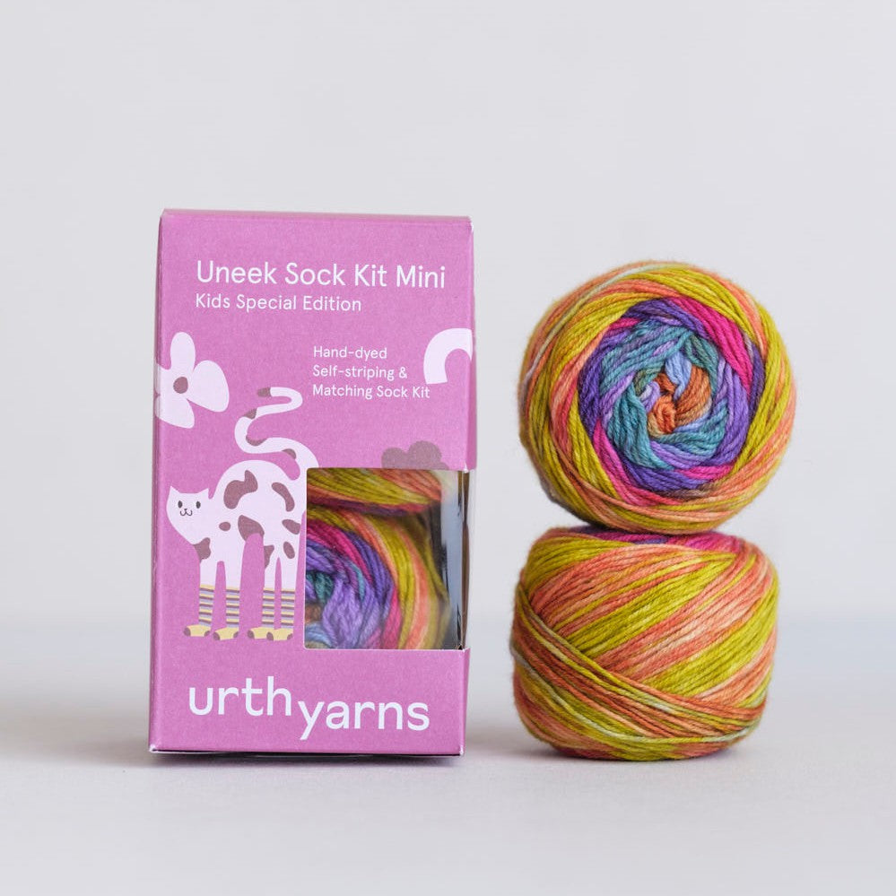 Urth Mini Sock Kit