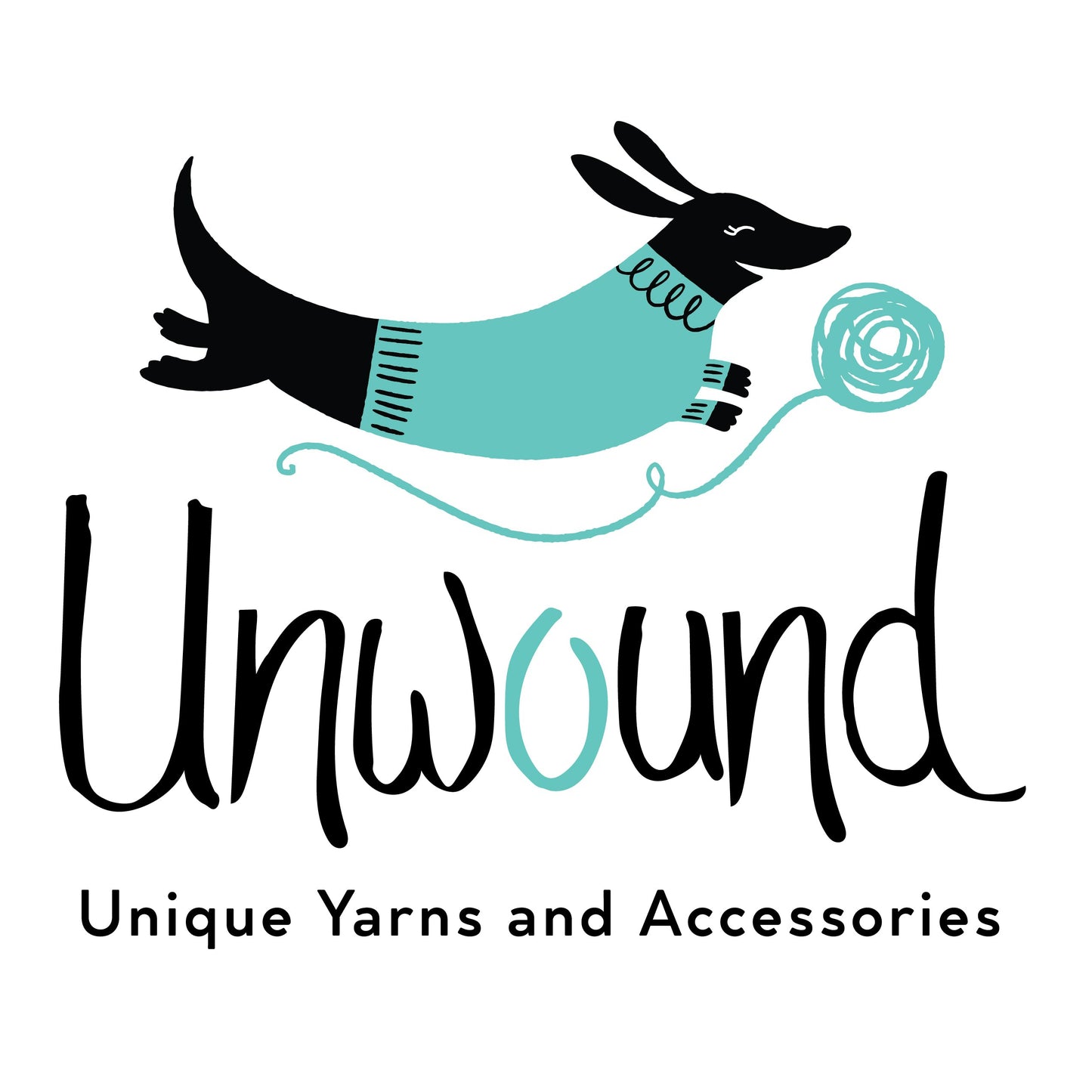 Unwound Yarn Gift Card