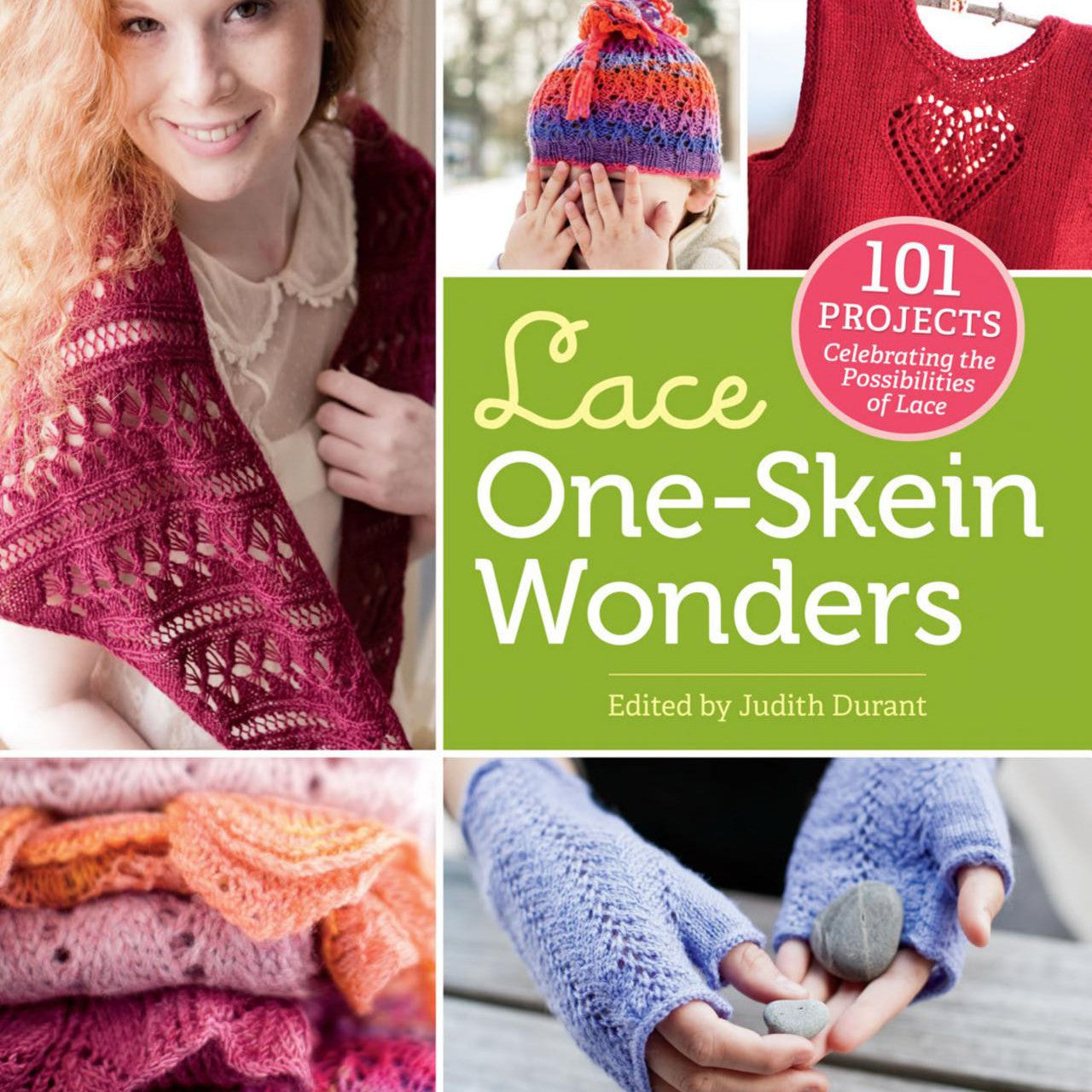 Lace One-Skein Wonders