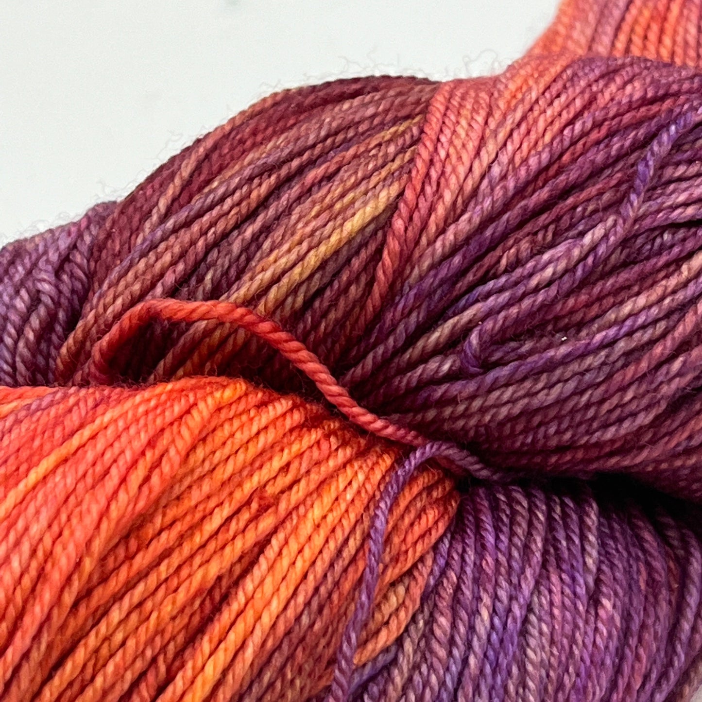 Malabrigo Sock