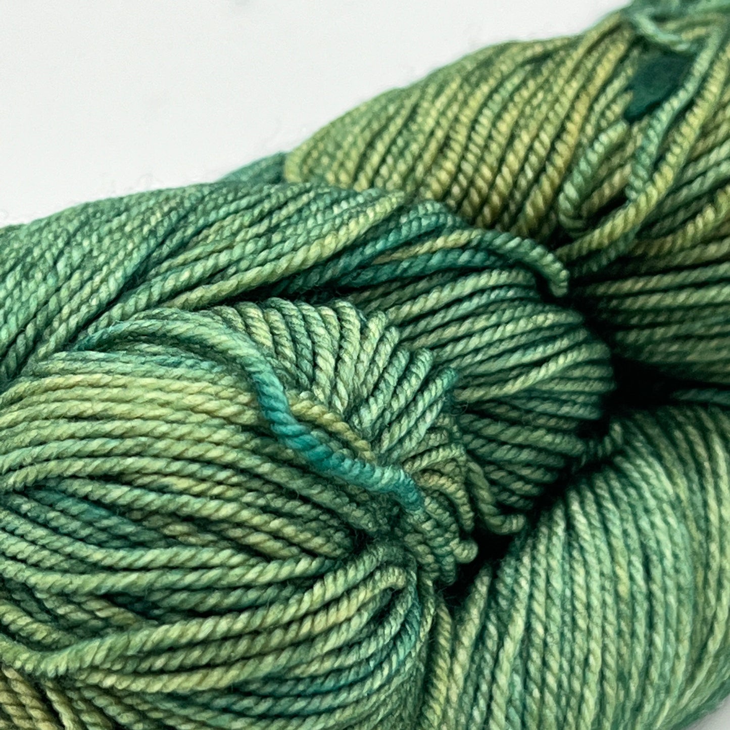 Malabrigo Sock