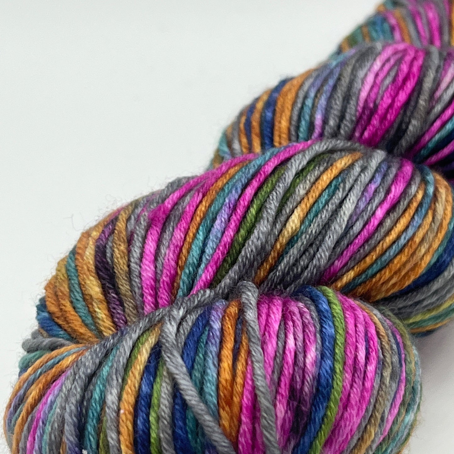 Uneek Worsted