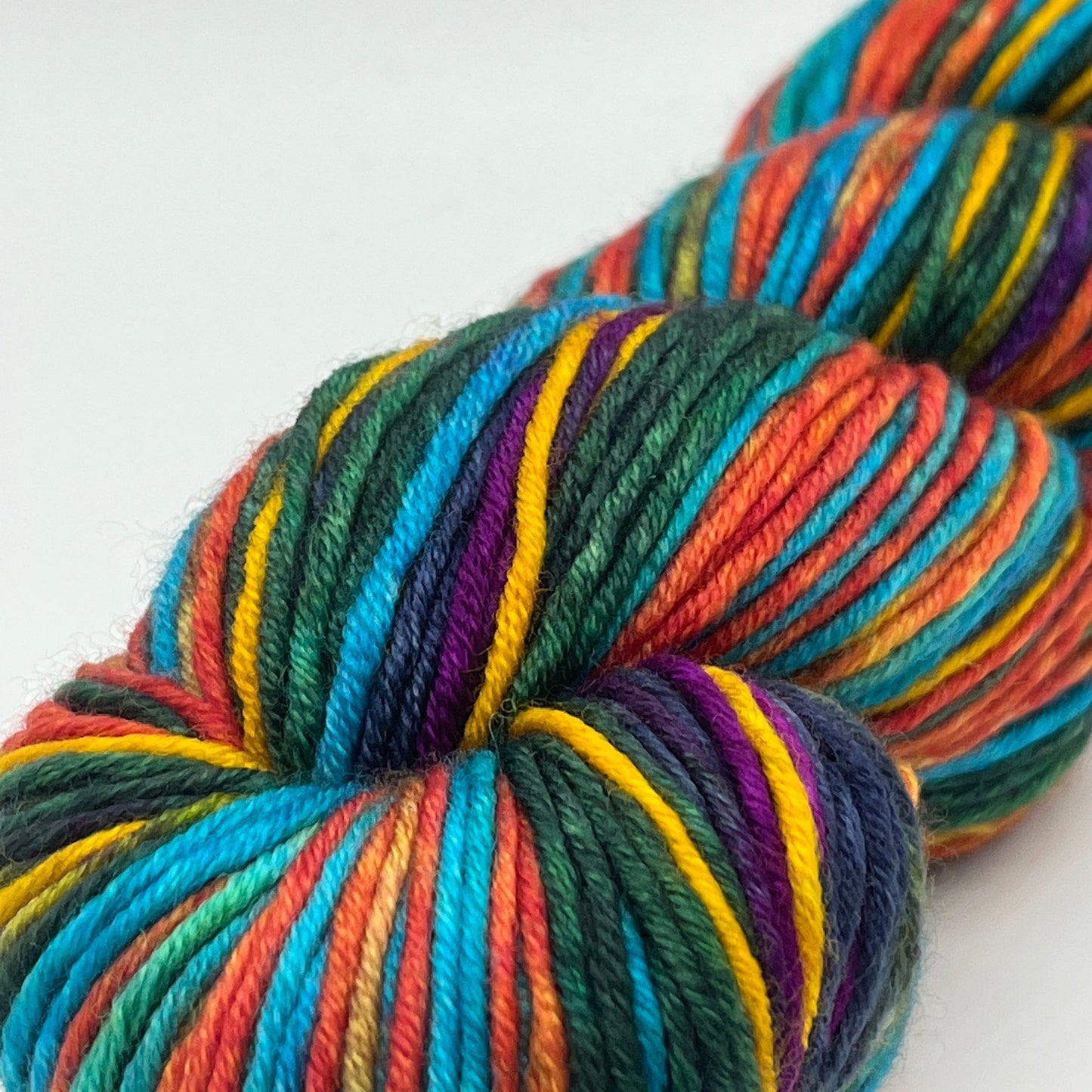 Uneek Worsted