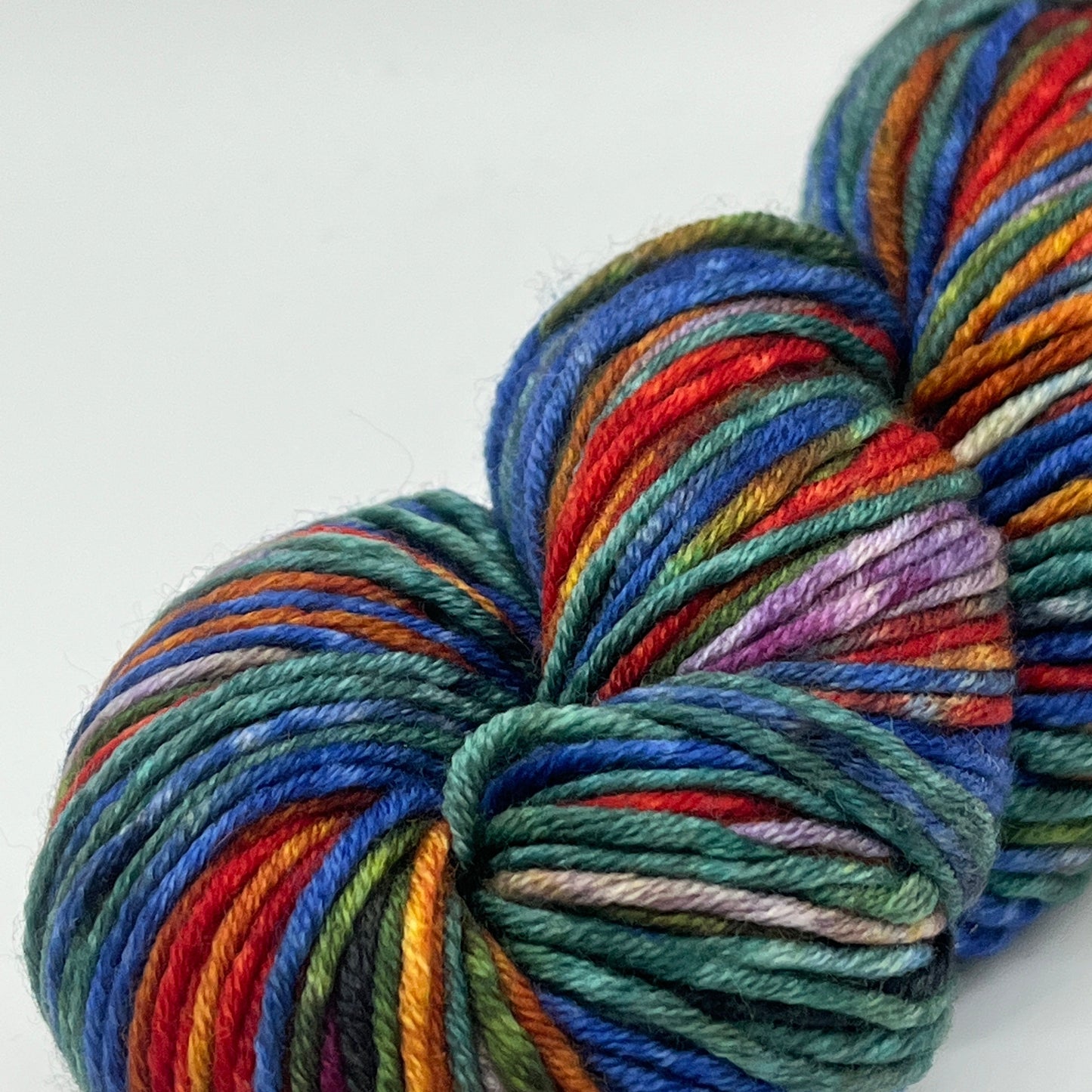 Uneek Worsted