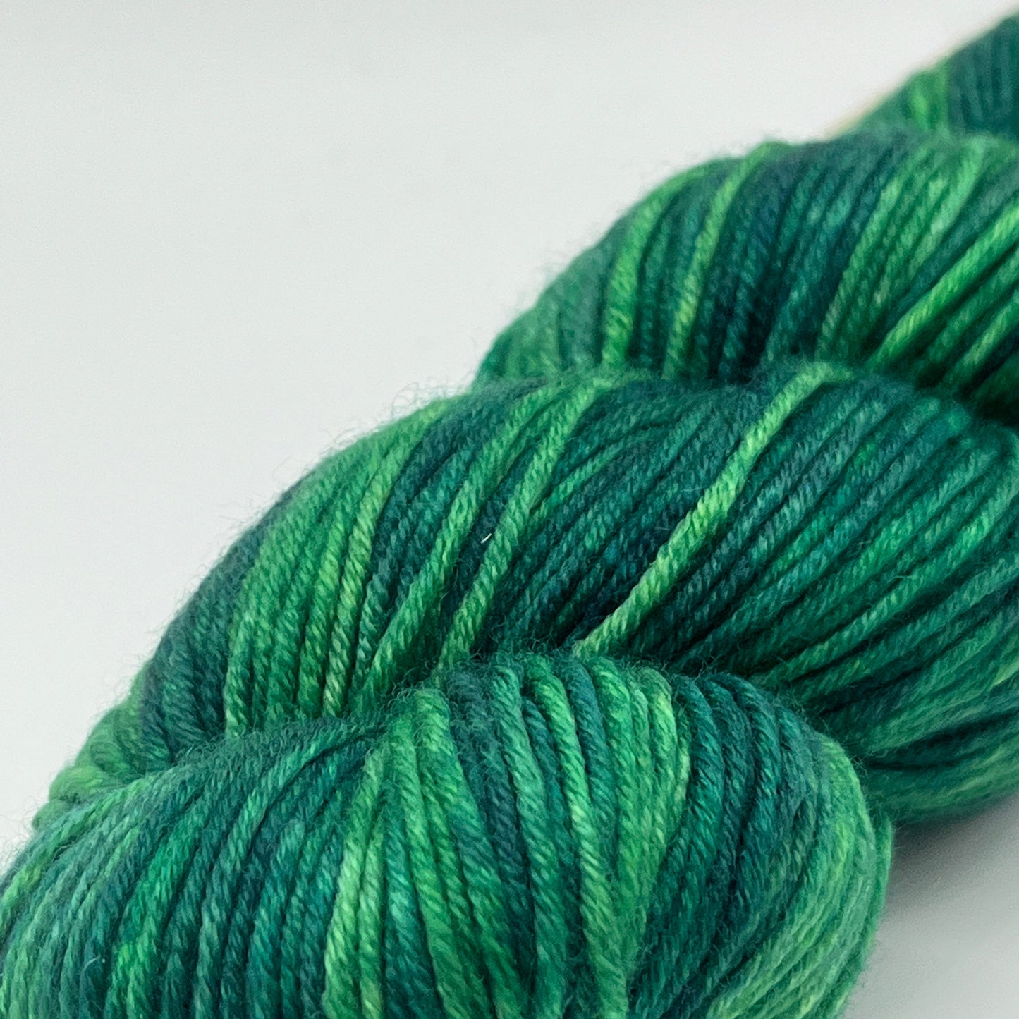 Monokrom Worsted