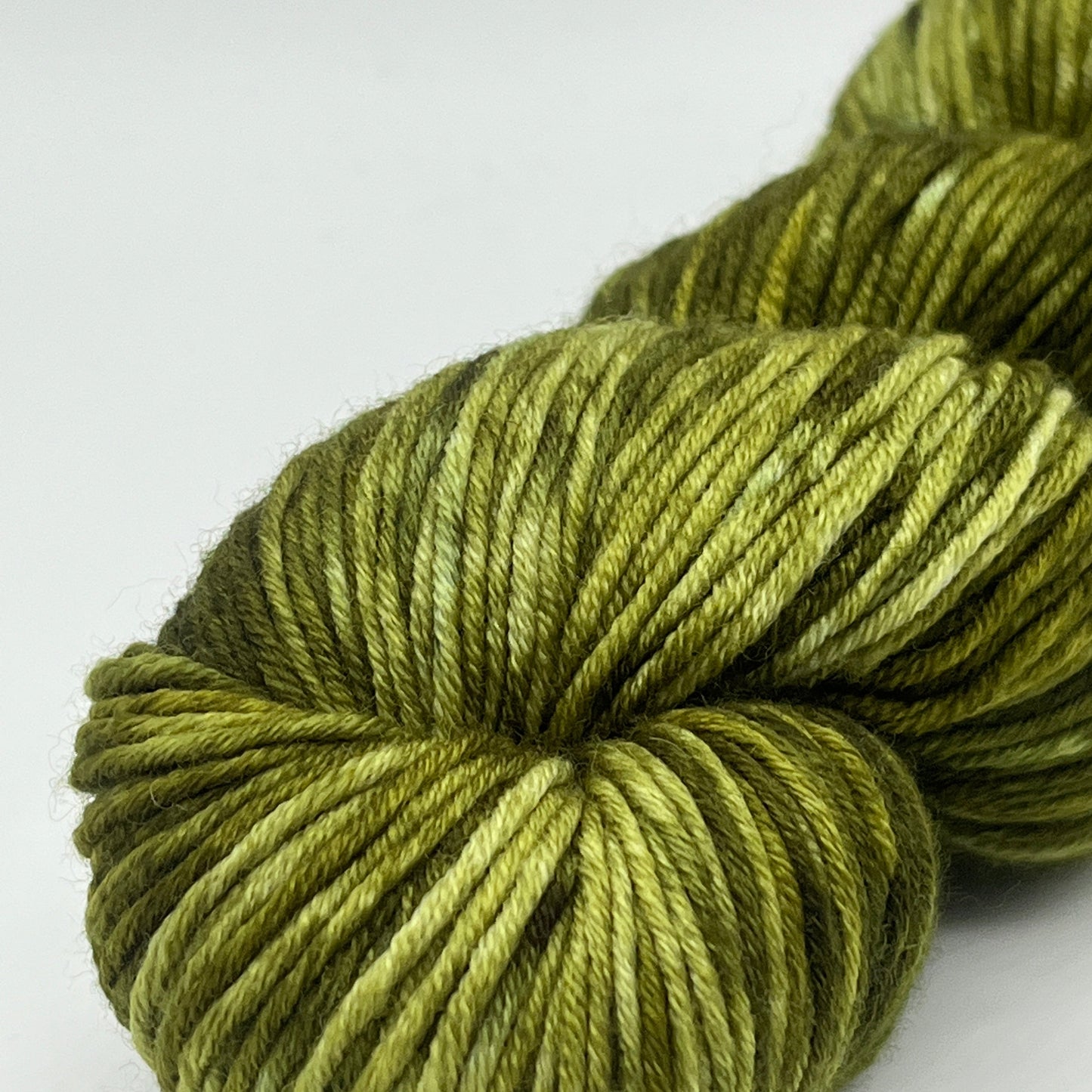 Monokrom Worsted