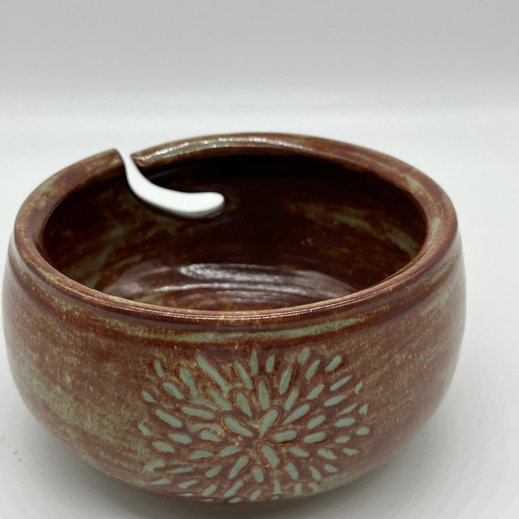 Yarn Bowl – Kilnmenow