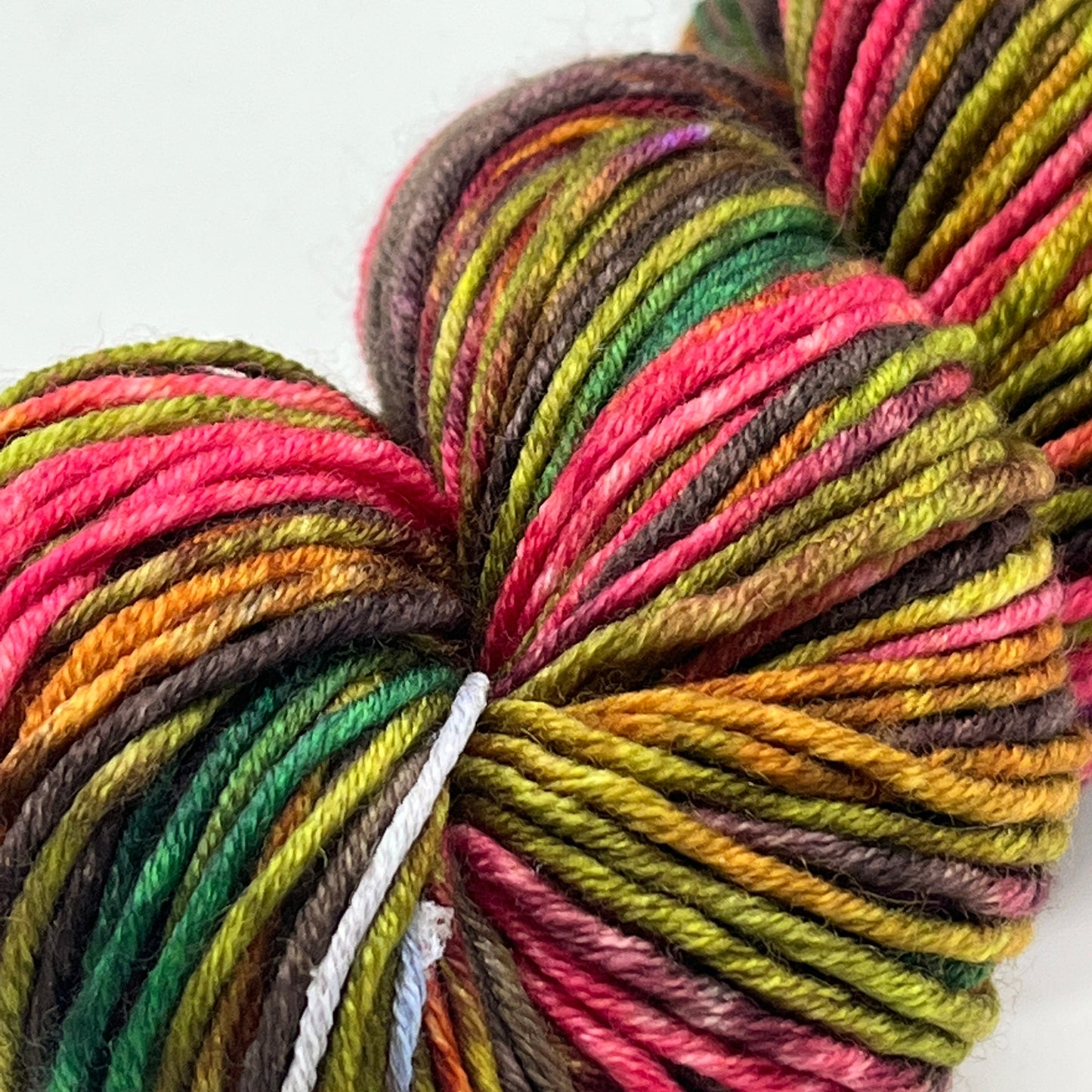 Uneek Worsted