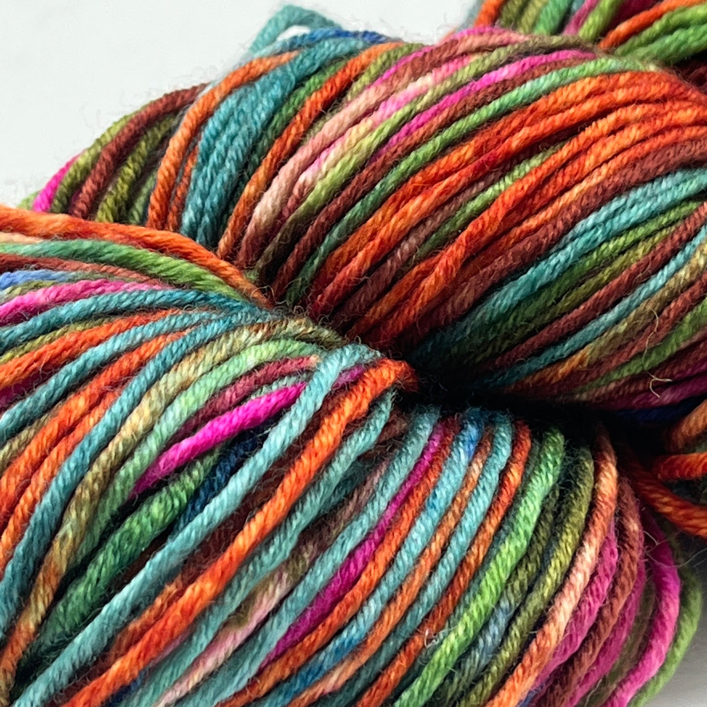 Uneek Worsted