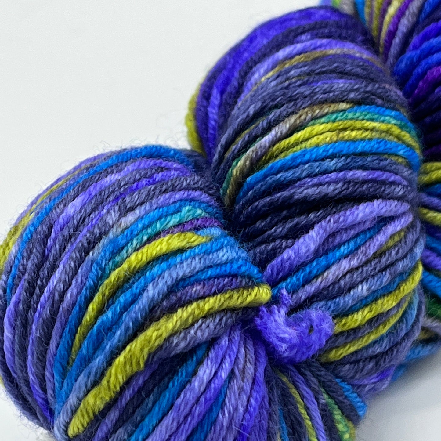 Uneek Worsted