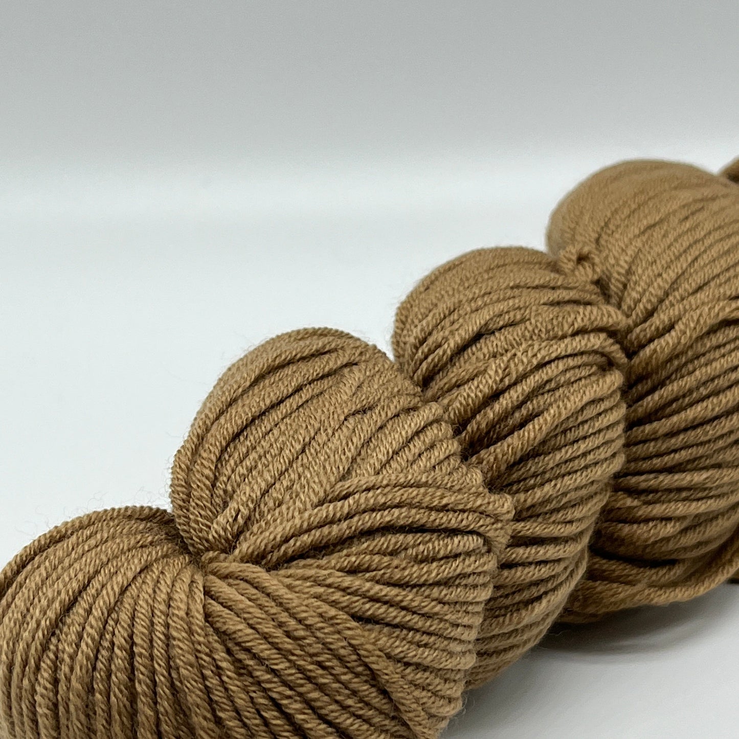 Harvest Worsted