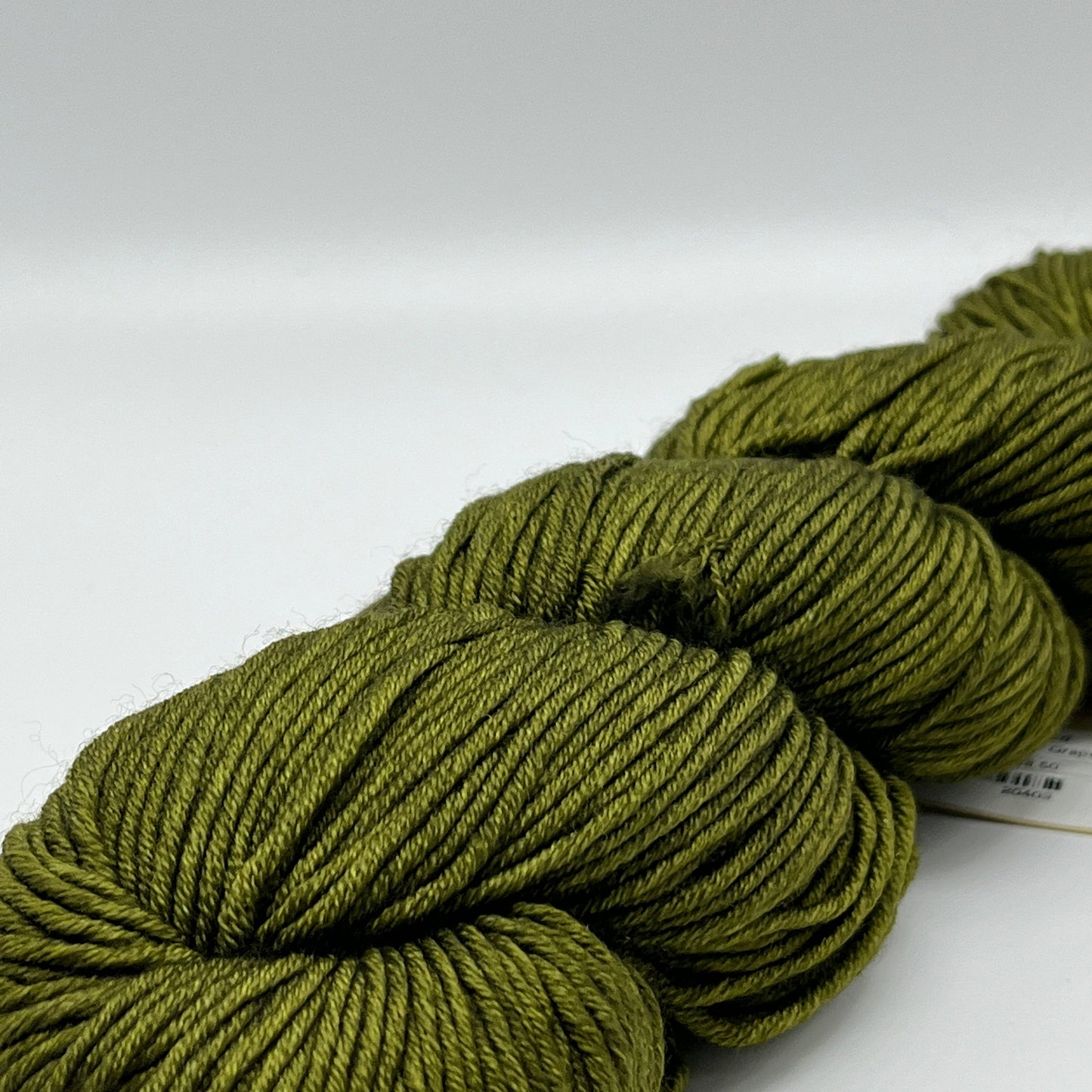 Harvest Worsted