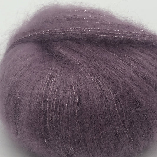 Silk Mohair Lux