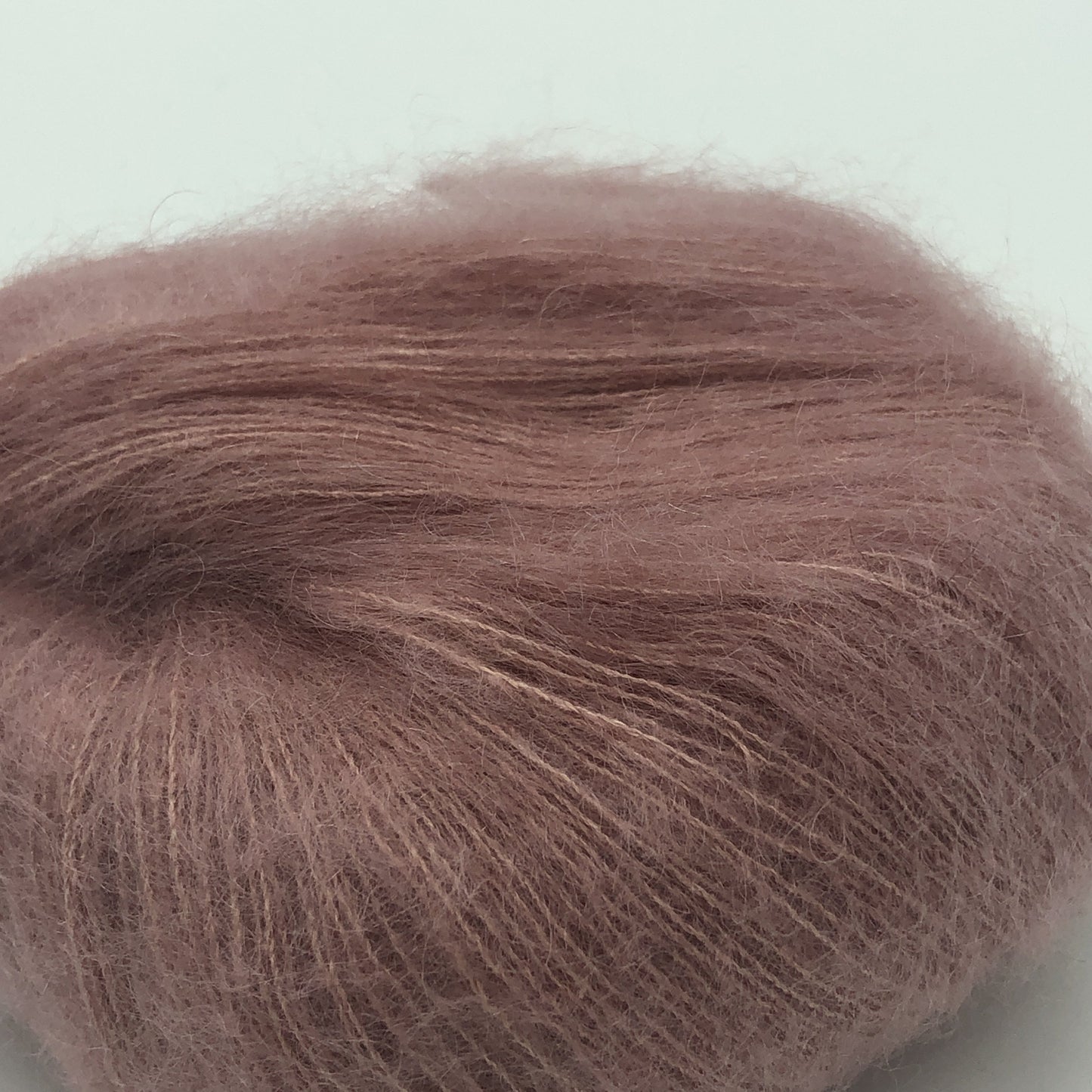 Silk Mohair