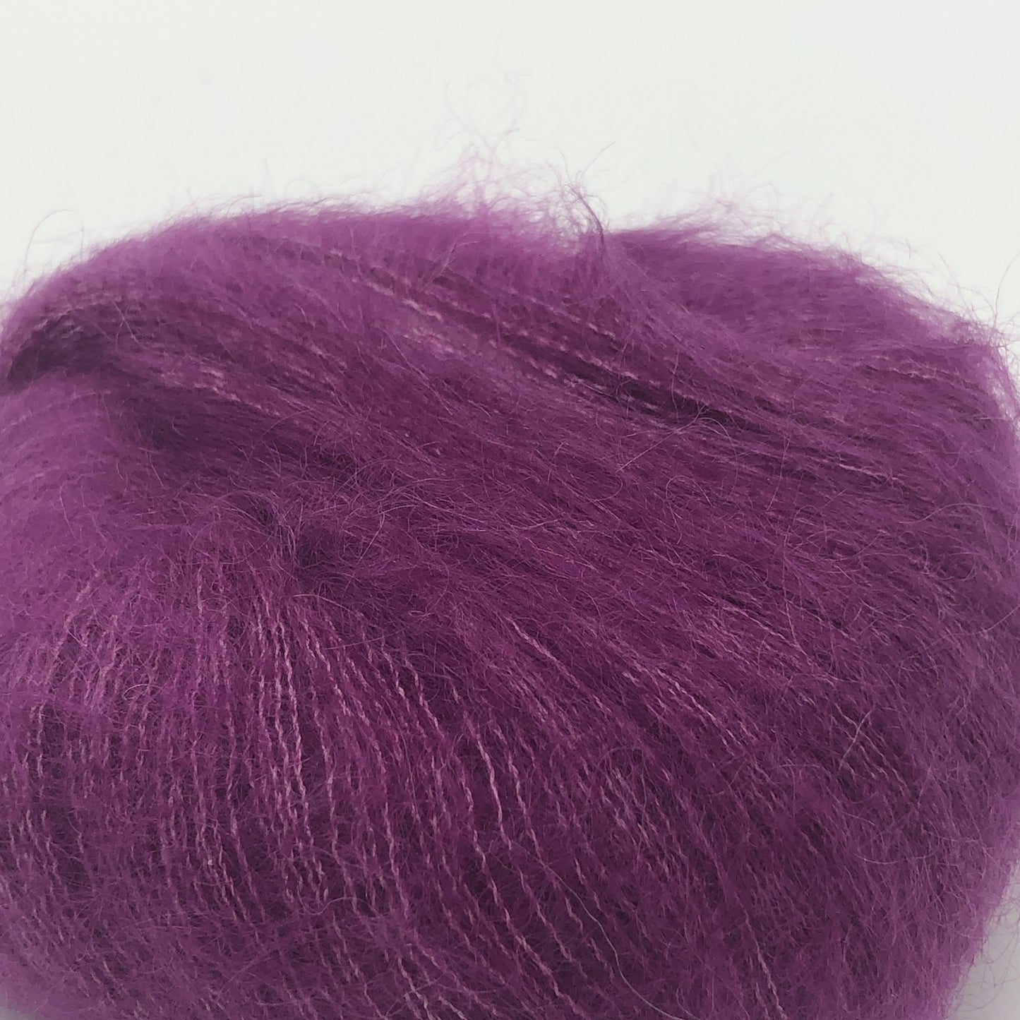 Silk Mohair