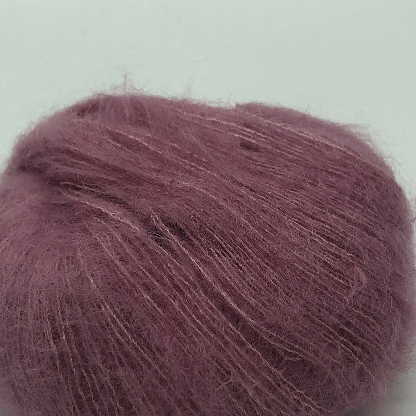 Silk Mohair