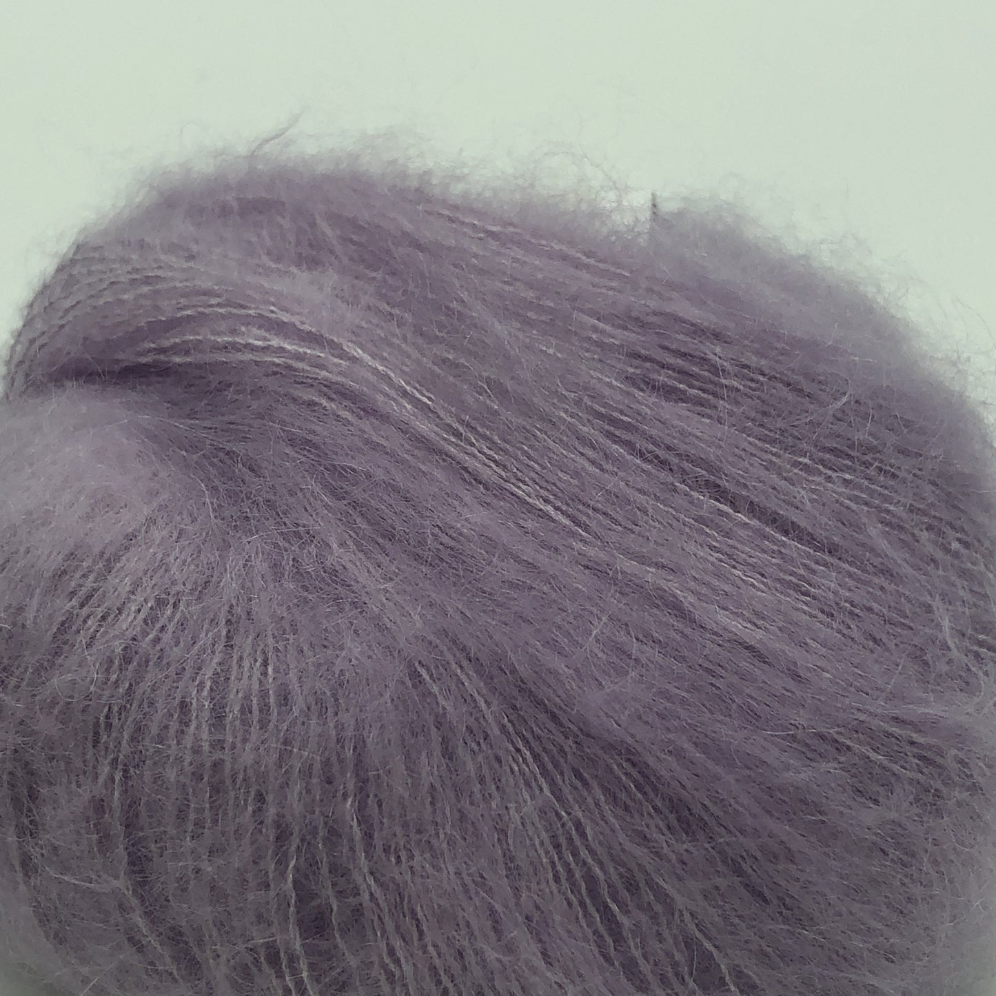 Silk Mohair