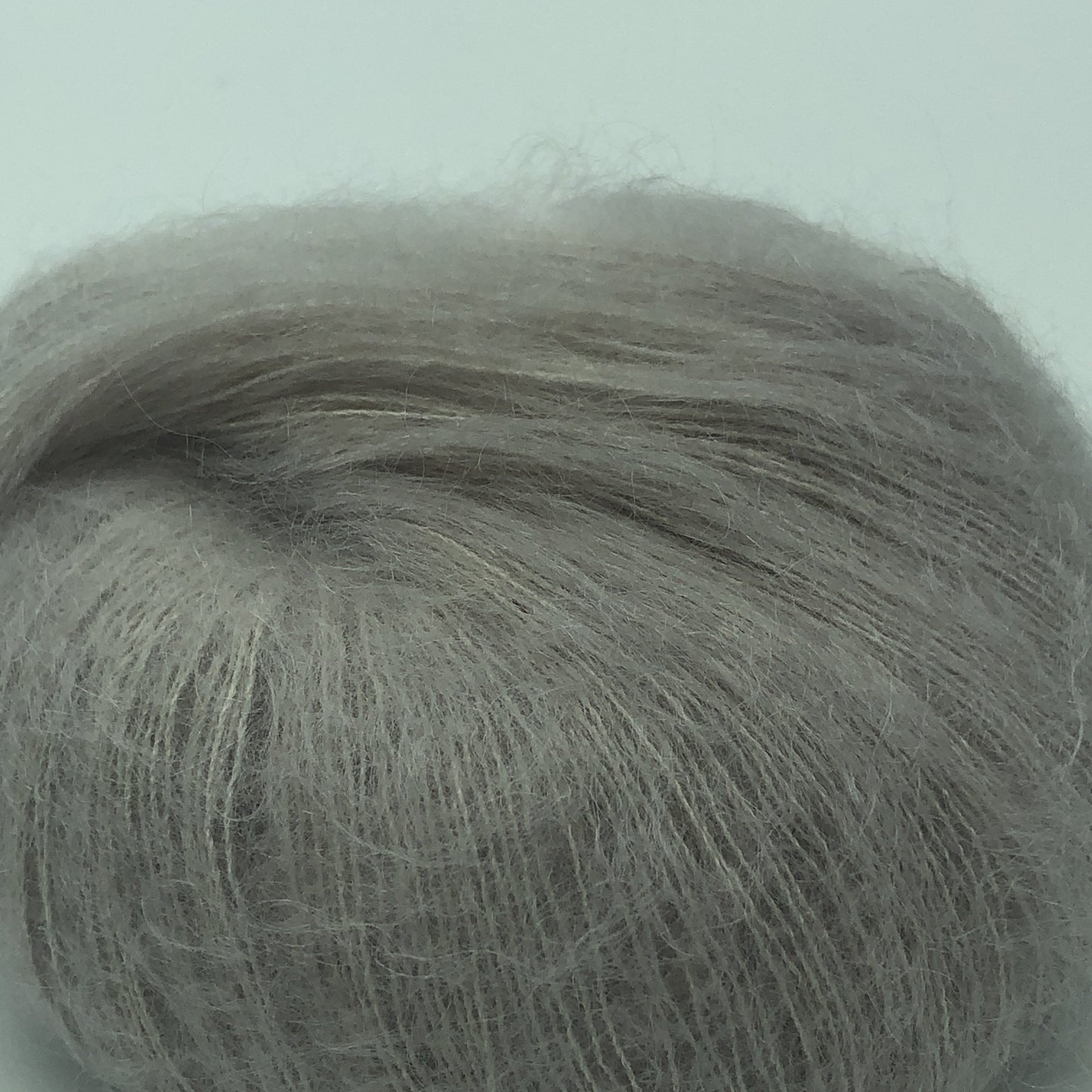 Silk Mohair