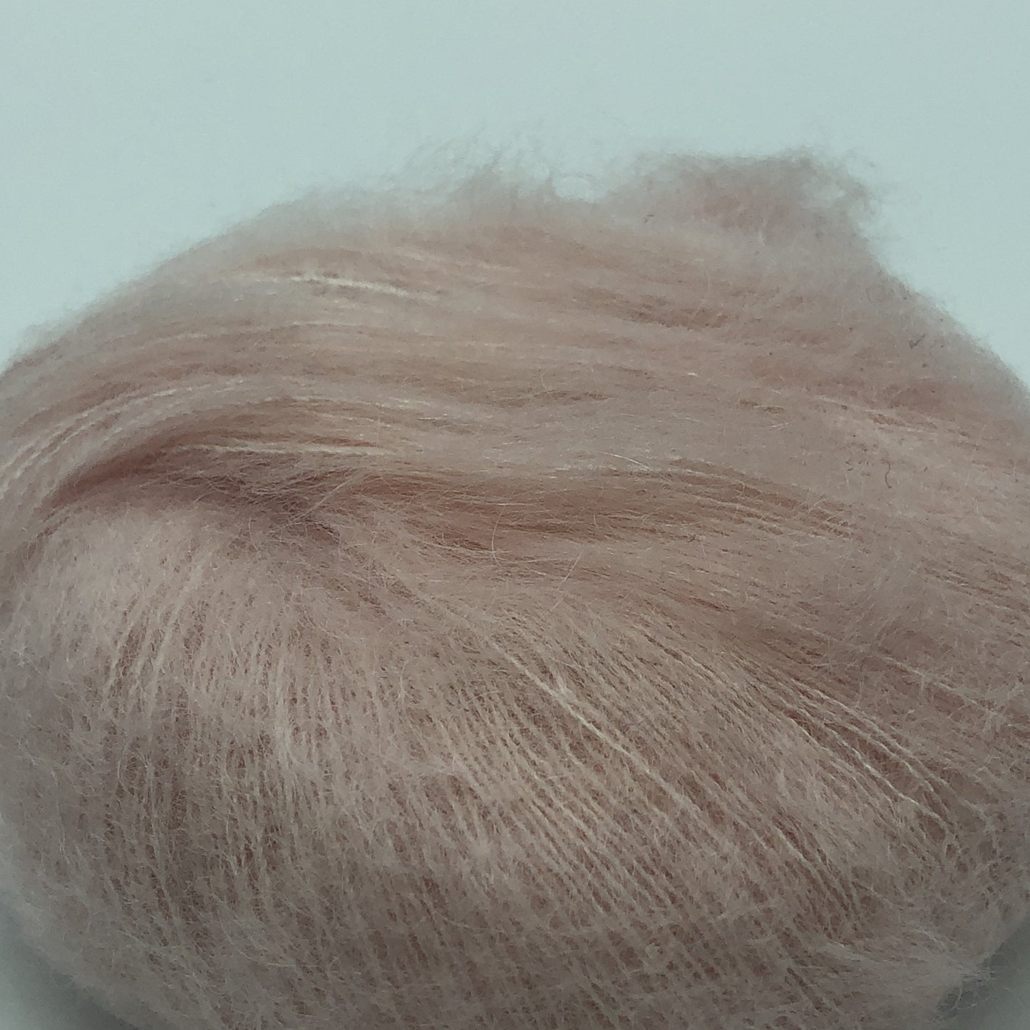 Silk Mohair