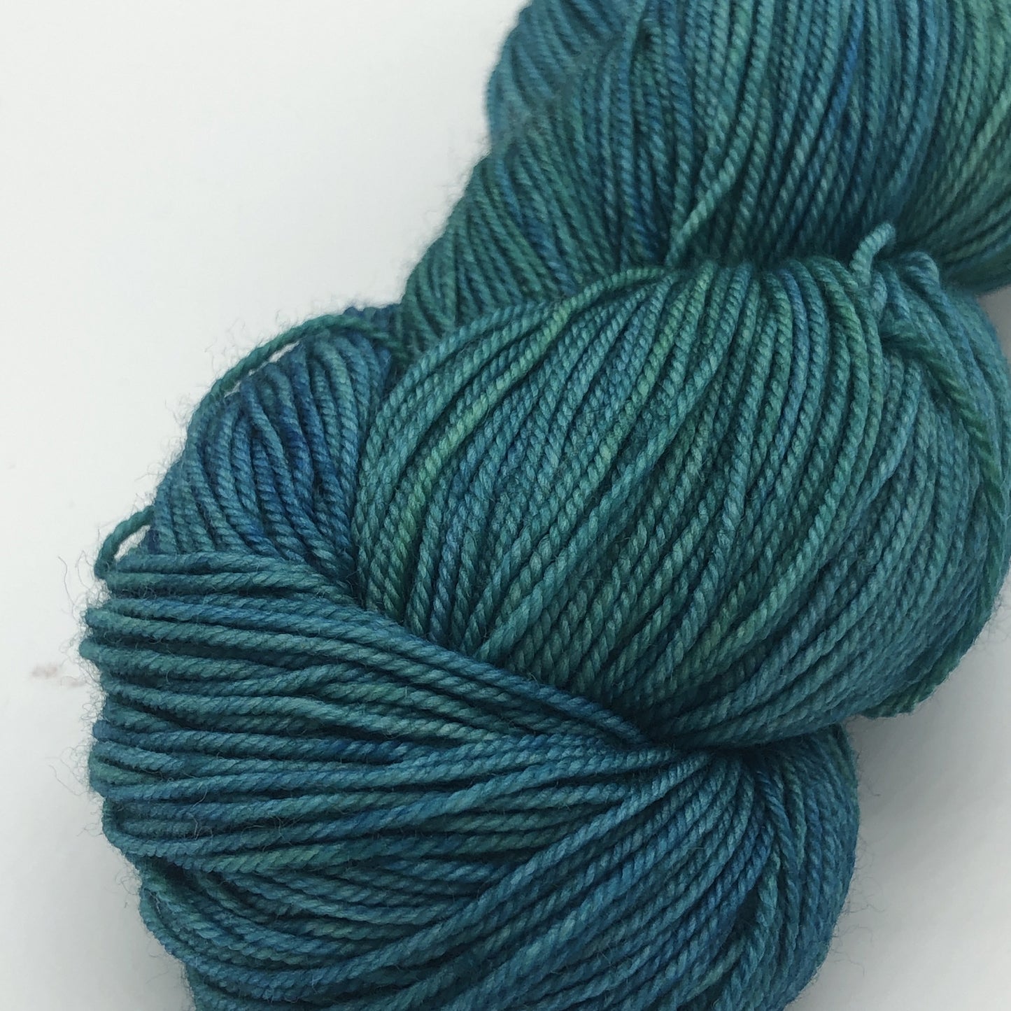 Malabrigo Sock