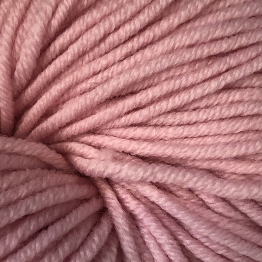 Worsted Merino Superwash