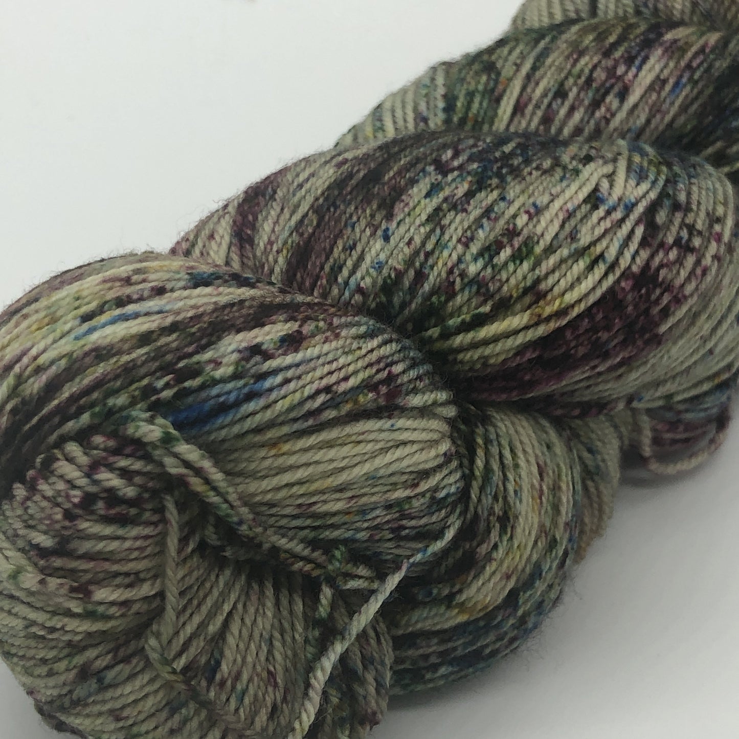 Malabrigo Sock