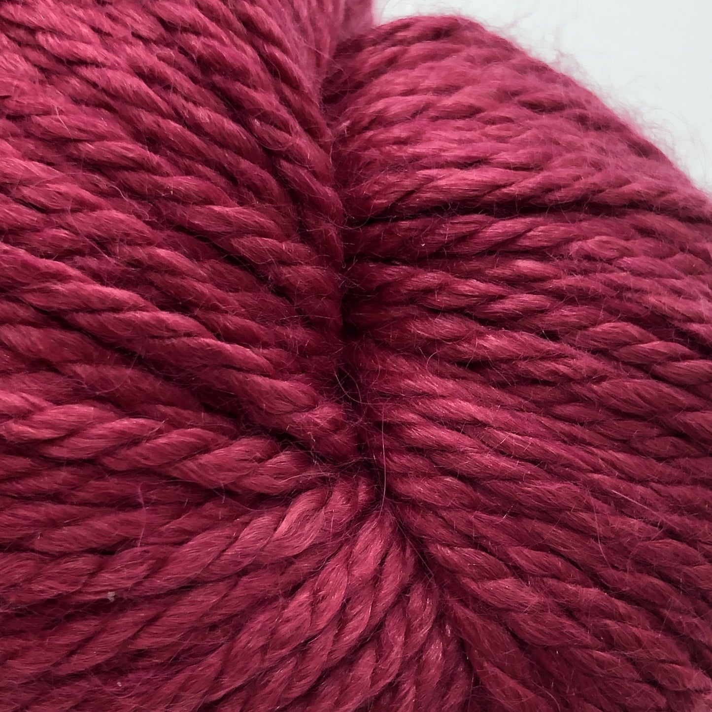 Cozy Alpaca Chunky