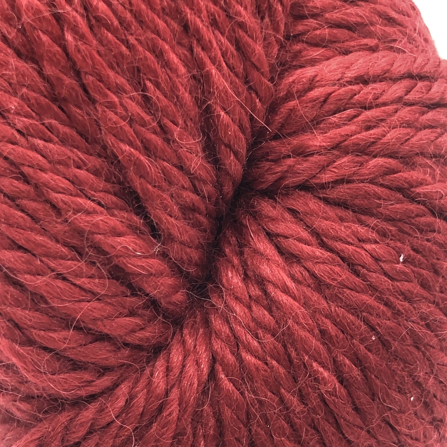 Cozy Alpaca Chunky